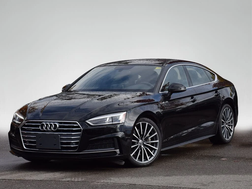 Audi A5 SPORTBACK PRESTIGE* QUATTRO (  ) | Mobile.bg   1