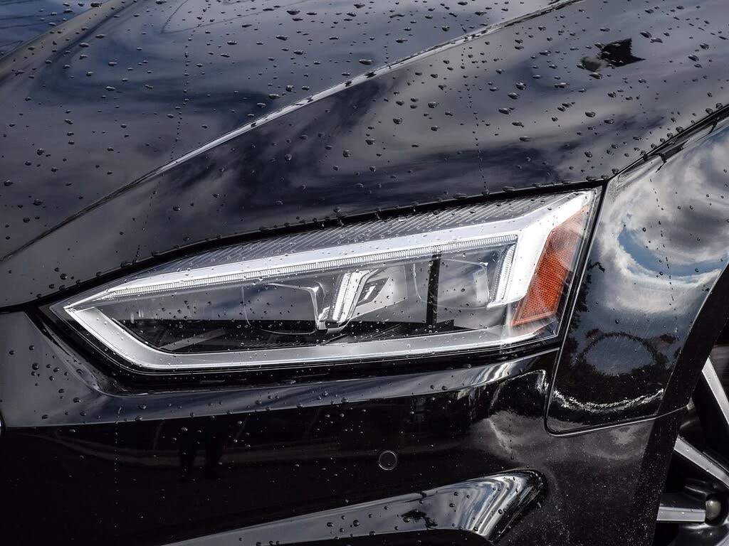 Audi A5 SPORTBACK PRESTIGE* QUATTRO АвтоКредит(ЦЕНА ДО БГ) - изображение 3