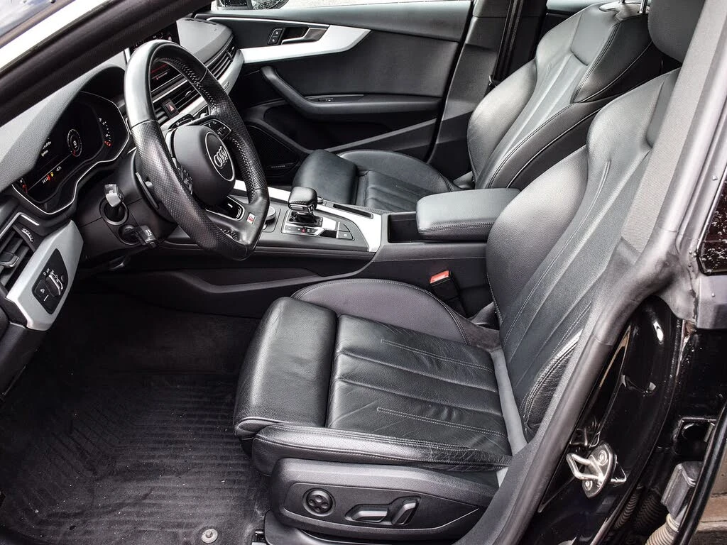 Audi A5 SPORTBACK PRESTIGE* QUATTRO АвтоКредит(ЦЕНА ДО БГ) - изображение 7