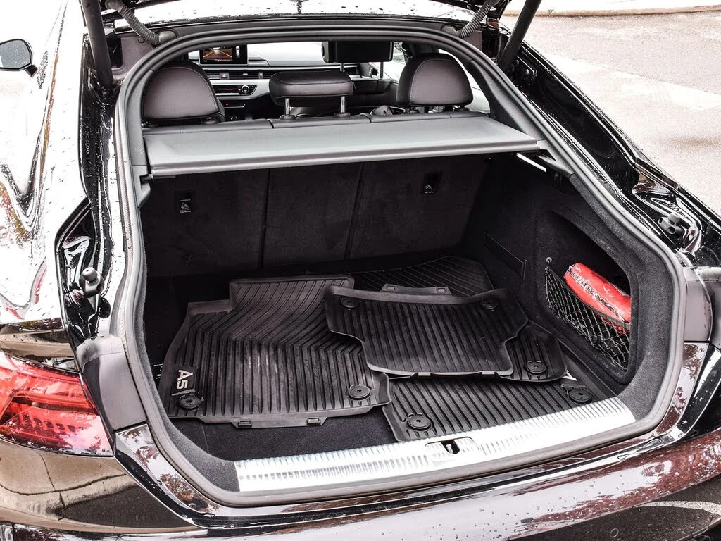 Audi A5 SPORTBACK PRESTIGE* QUATTRO (  ) | Mobile.bg   16