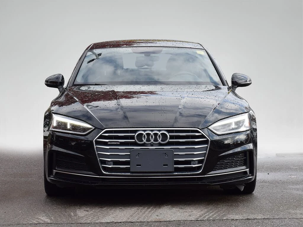 Audi A5 SPORTBACK PRESTIGE* QUATTRO АвтоКредит(ЦЕНА ДО БГ) - изображение 2