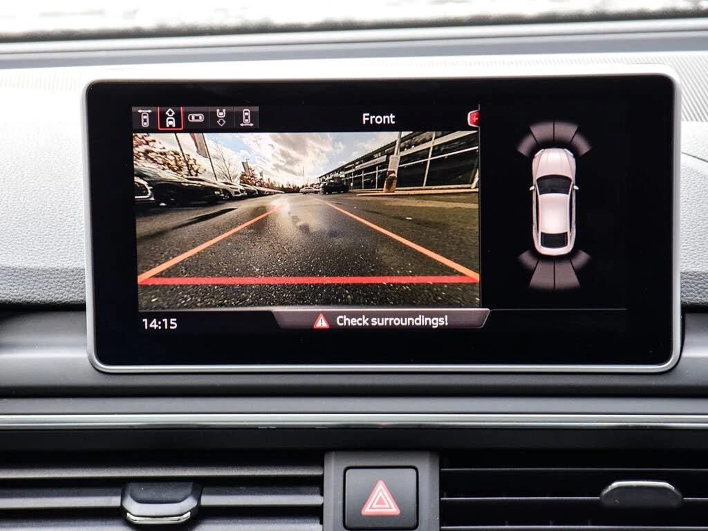 Audi A5 SPORTBACK PRESTIGE* QUATTRO (  ) | Mobile.bg   12