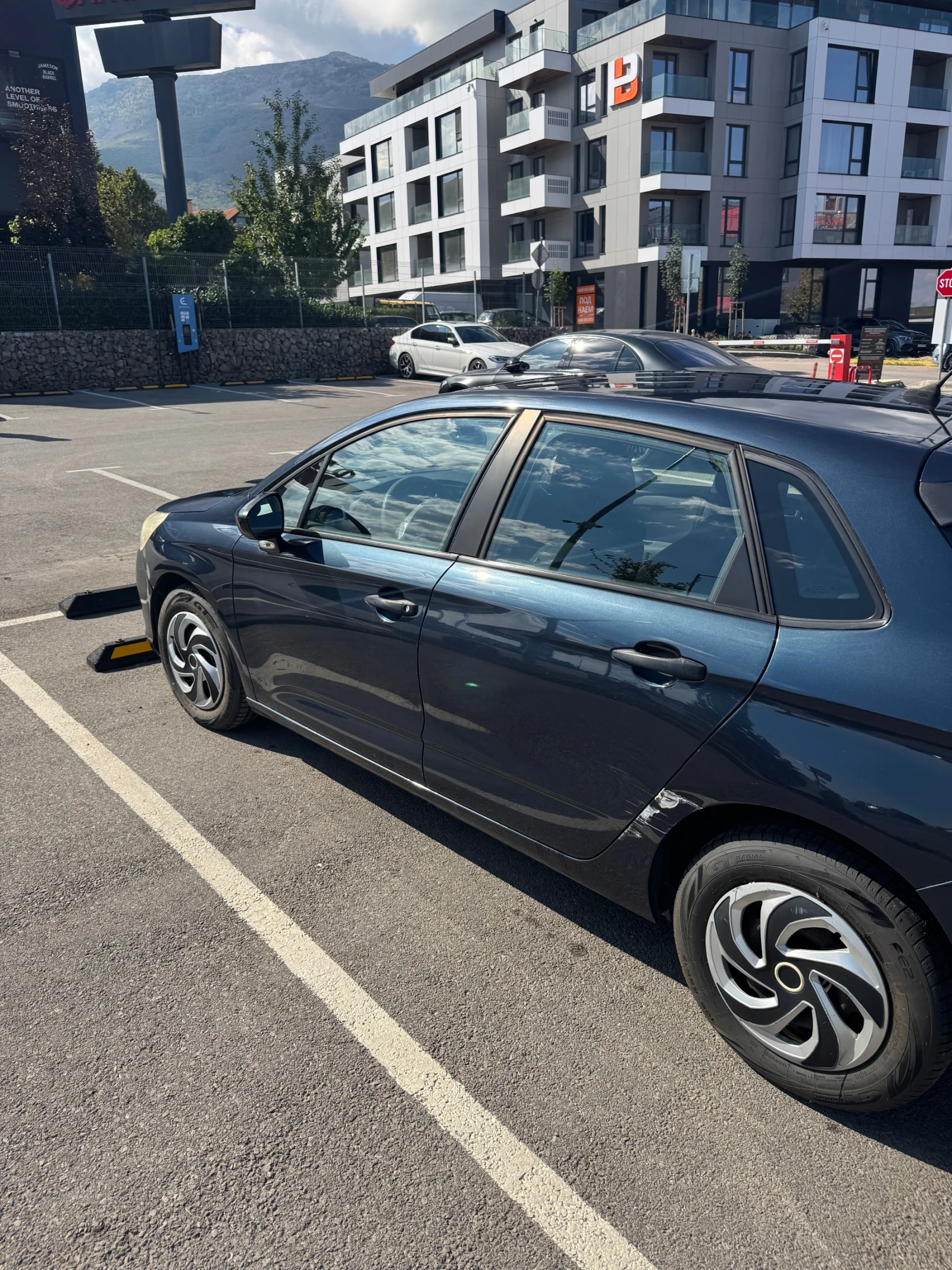 Citroen C4  - изображение 4