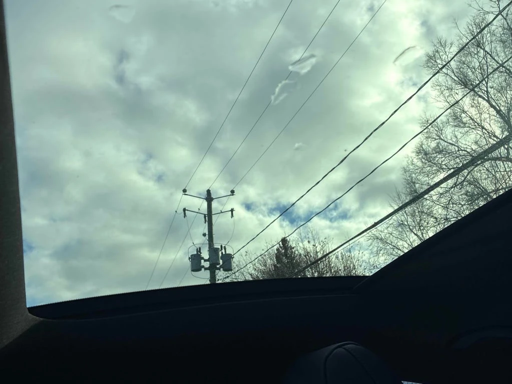 Mercedes-Benz CLA 45 AMG CARFAX | Mobile.bg   12