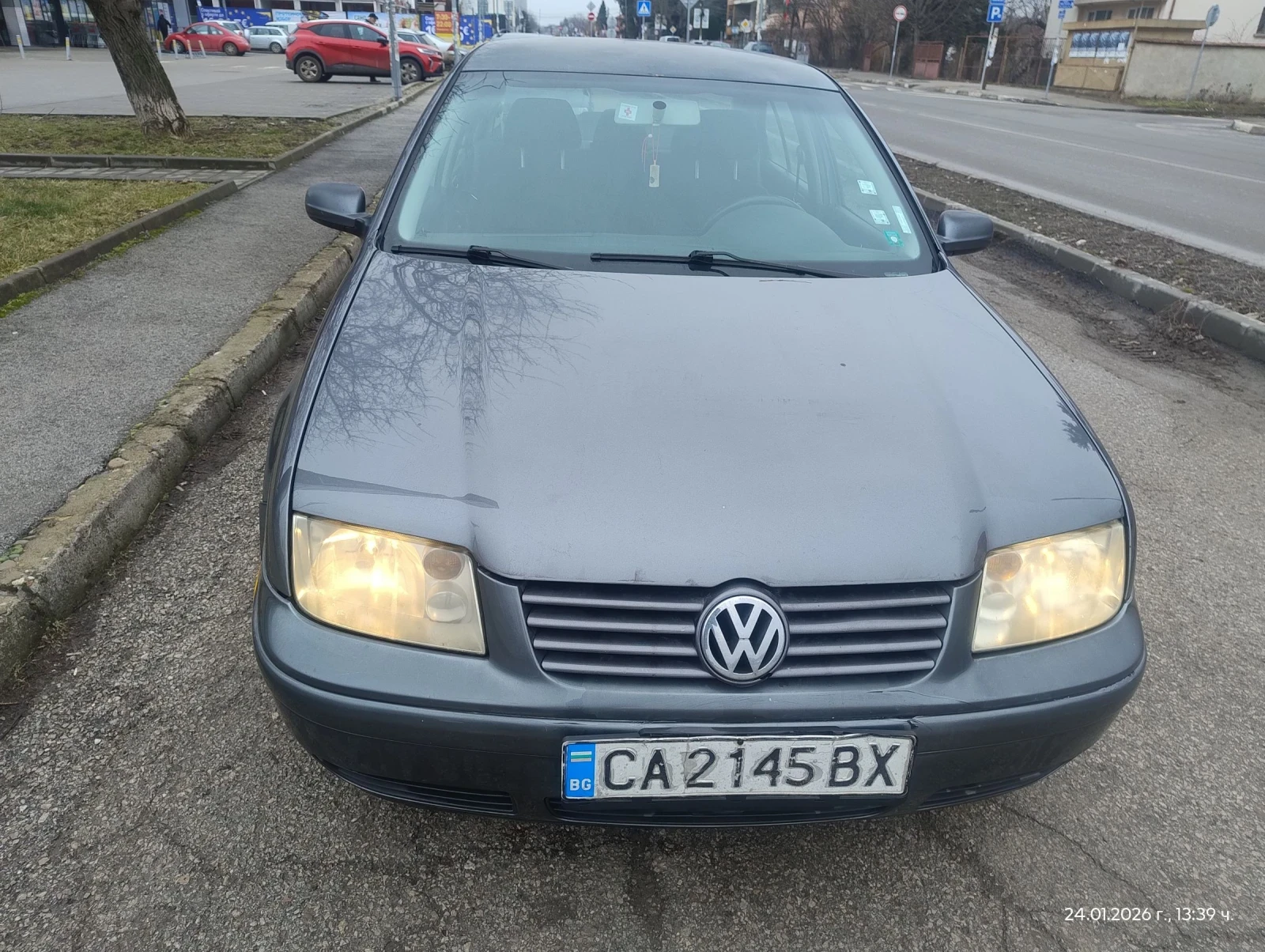 VW Bora 2.0��� ��������� | Mobile.bg � ����������� 7