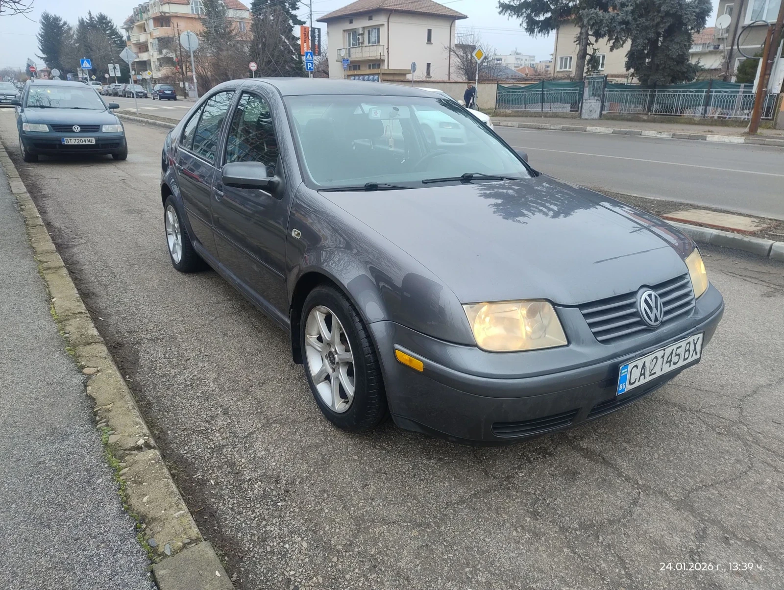 VW Bora 2.0��� ��������� | Mobile.bg � ����������� 4