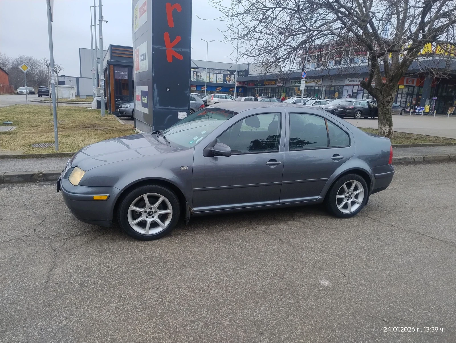 VW Bora 2.0��� ��������� | Mobile.bg � ����������� 2