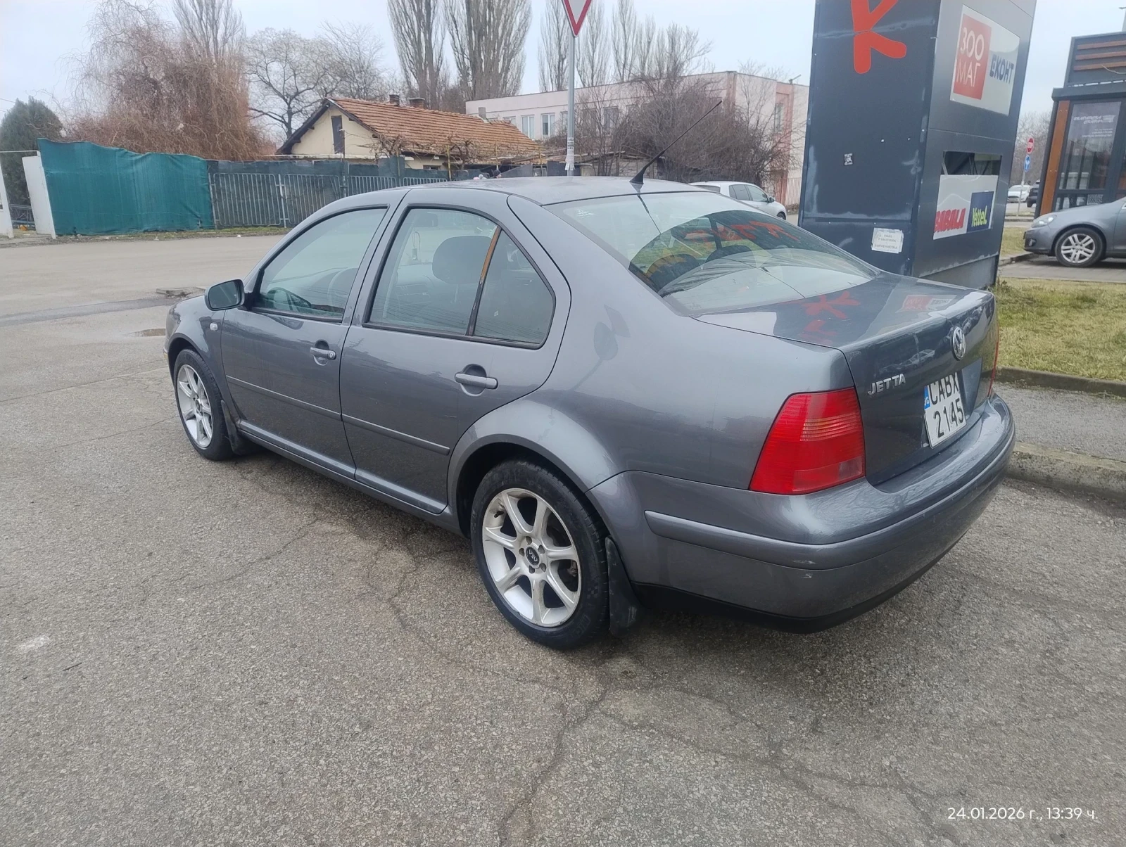 VW Bora 2.0��� ��������� | Mobile.bg � ����������� 3