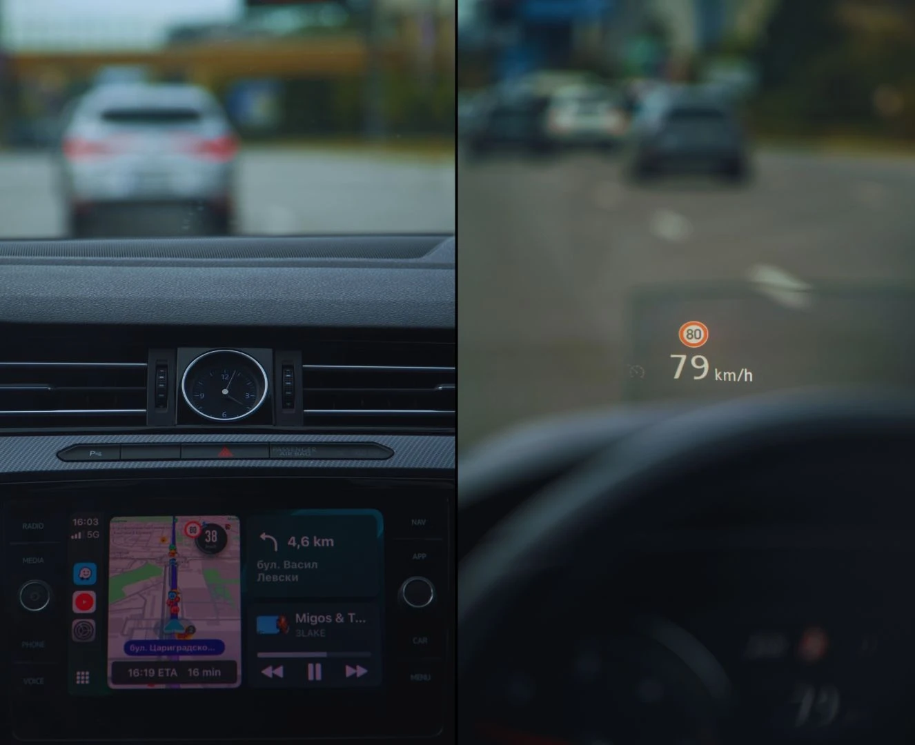 VW Arteon R-Line | Mobile.bg � ����������� 11