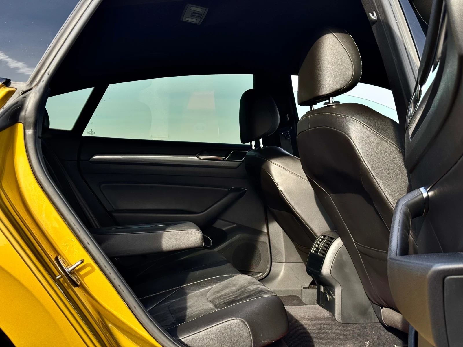 VW Arteon R-Line | Mobile.bg � ����������� 14