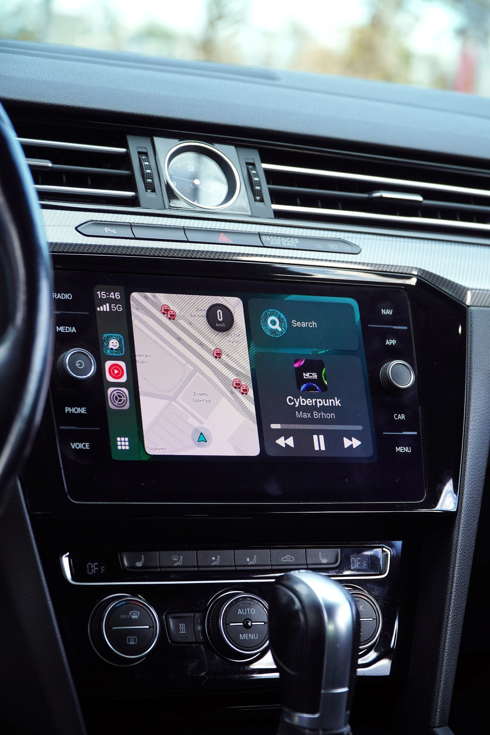 VW Arteon R-Line | Mobile.bg � ����������� 8