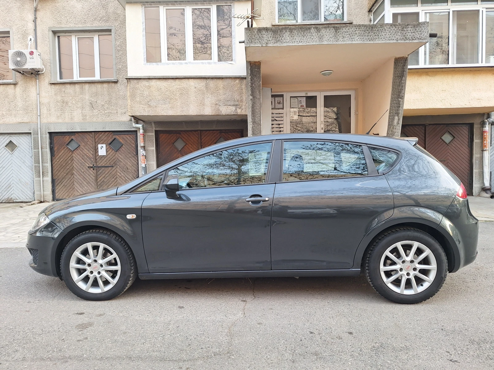 Seat Leon Facelift | Mobile.bg � ����������� 7
