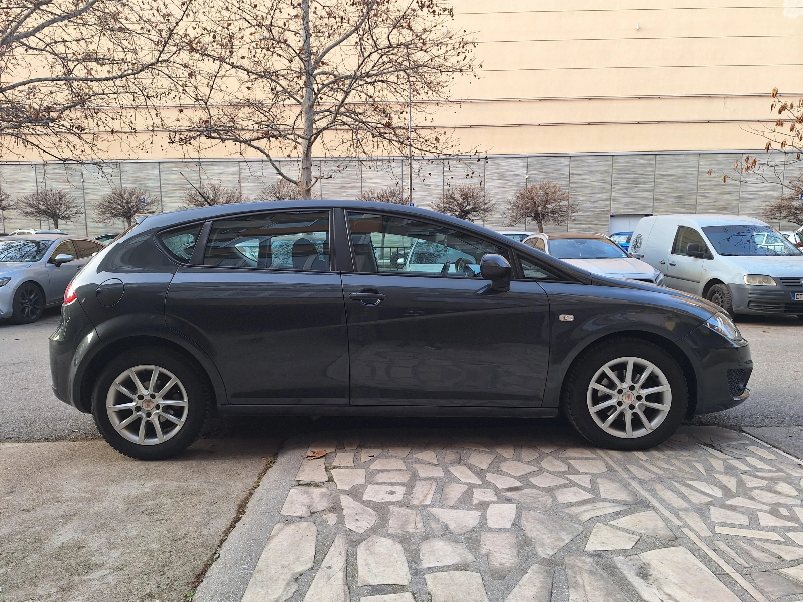 Seat Leon Facelift | Mobile.bg � ����������� 3