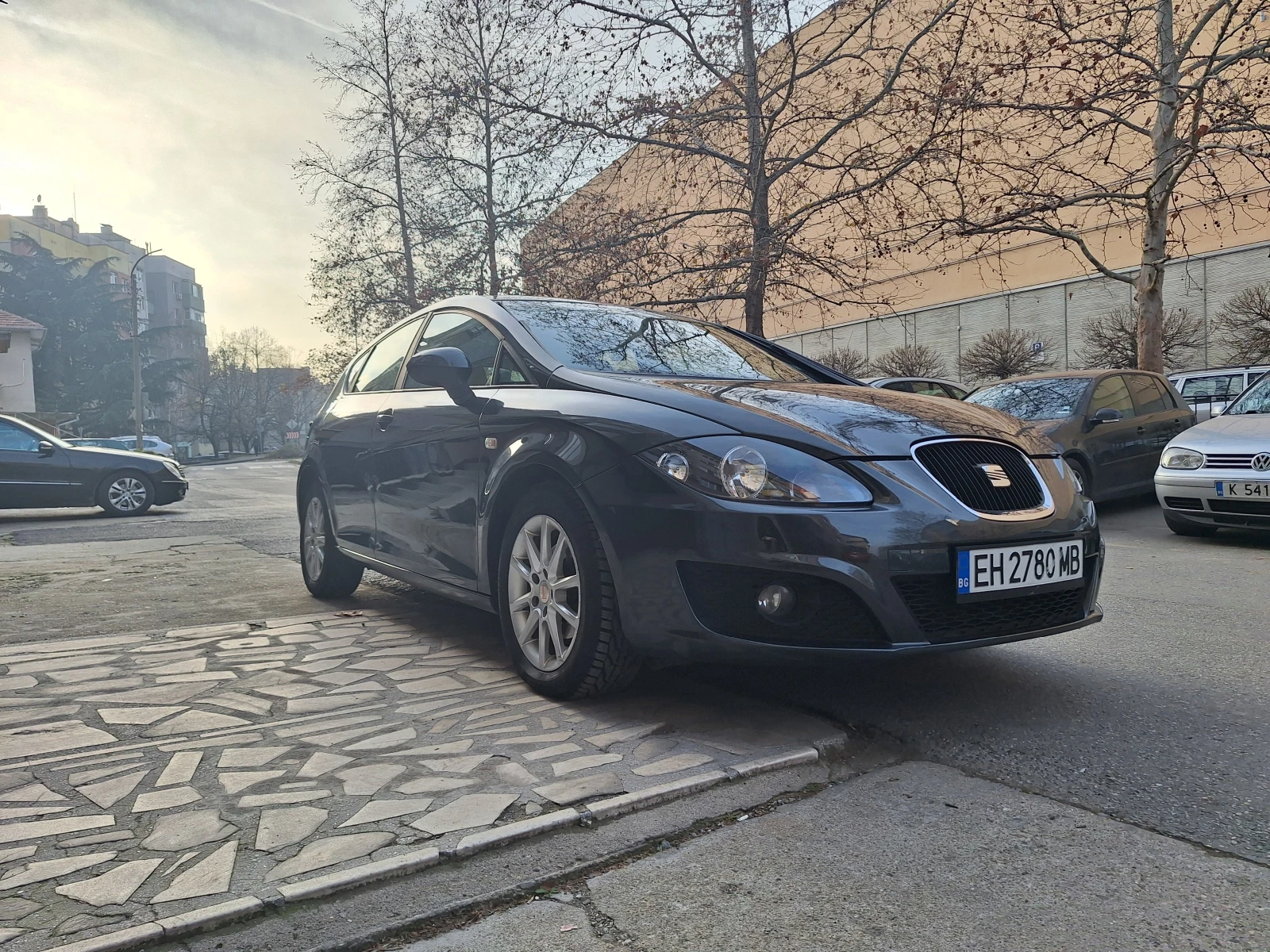 Seat Leon Facelift | Mobile.bg � ����������� 2