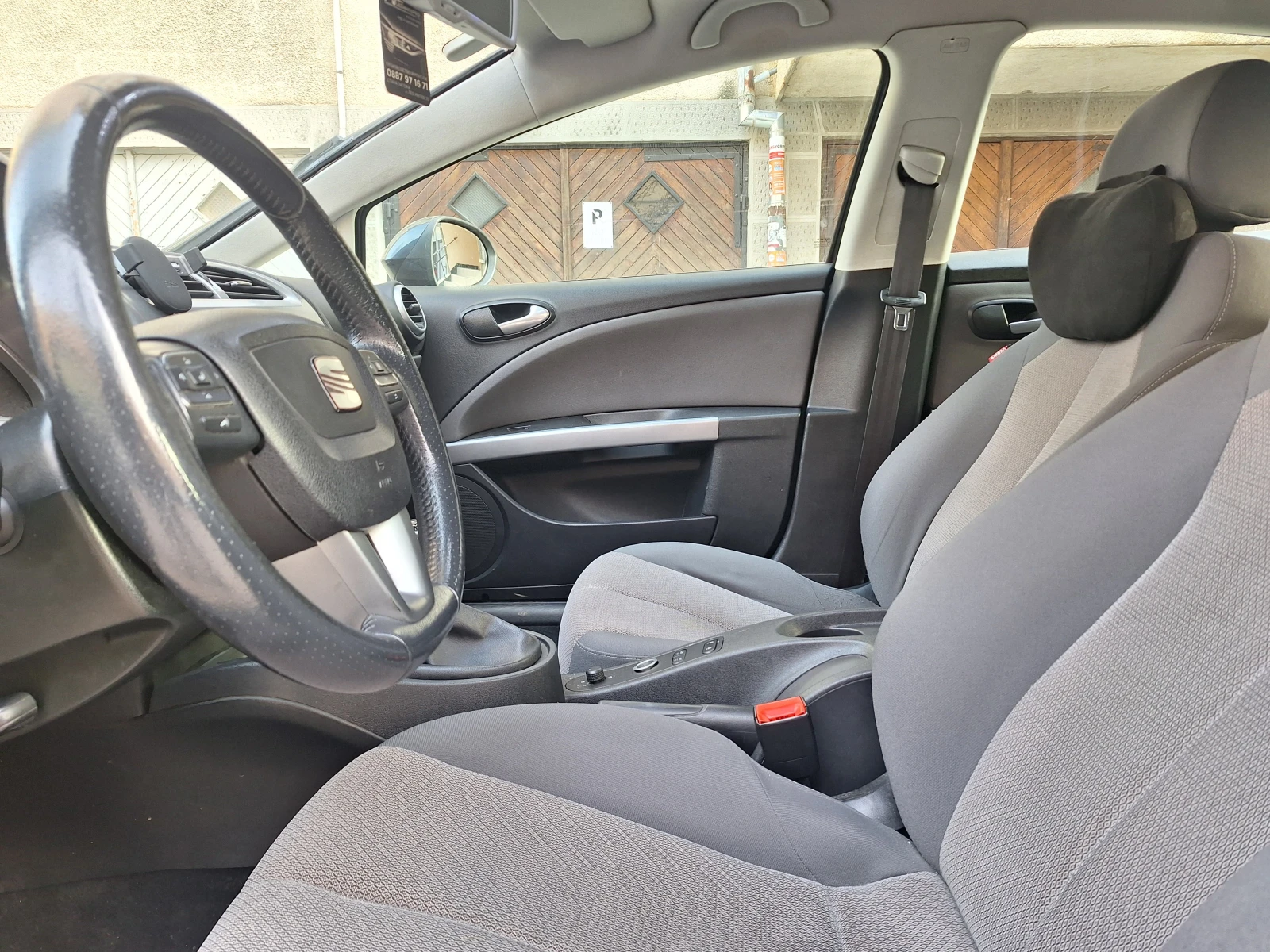 Seat Leon Facelift | Mobile.bg � ����������� 9