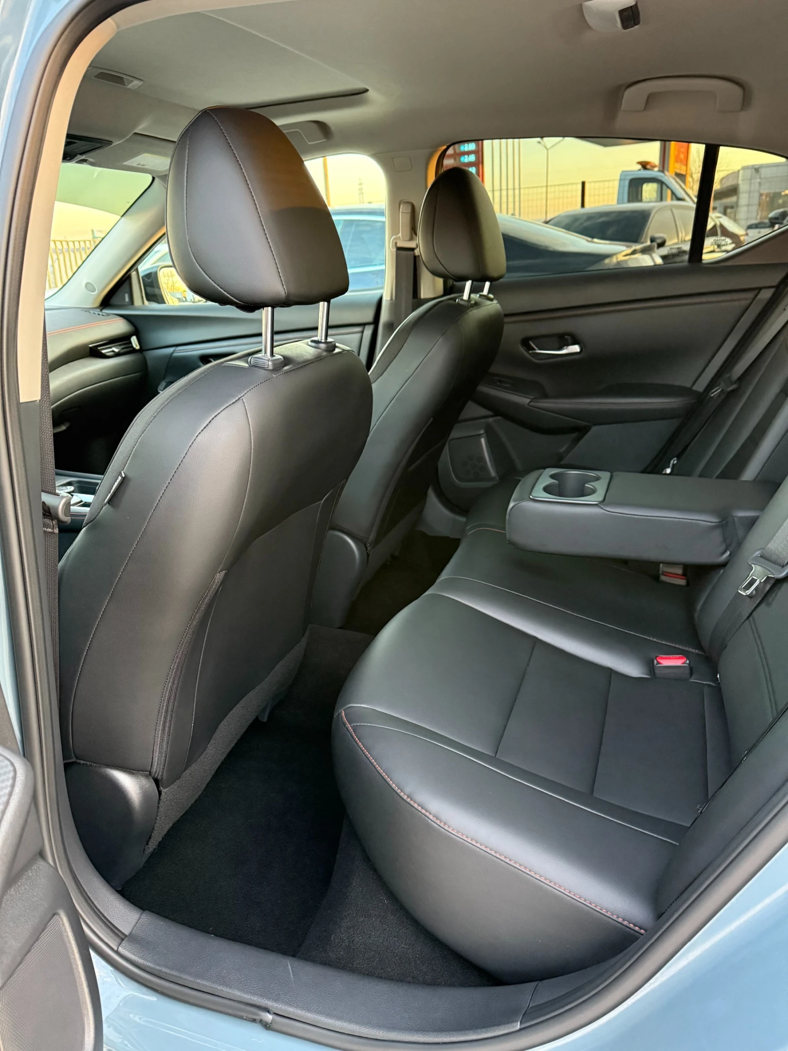 Nissan Sentra SR 2.0i FullMax 6800�� | Mobile.bg � ����������� 12