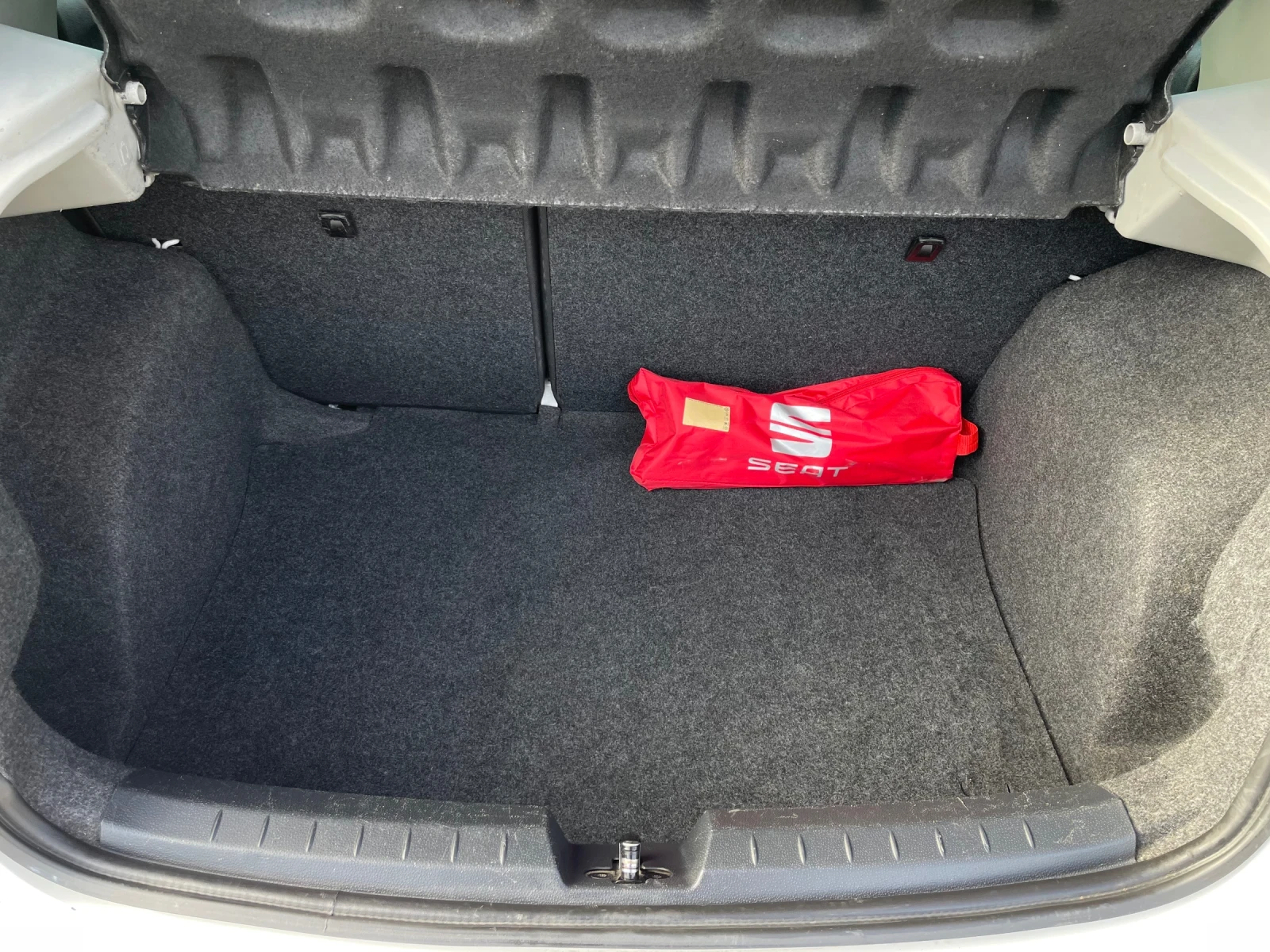 Seat Ibiza 1.4TDI FR Facelift ��������� ������ ��� | Mobile.bg � ����������� 15