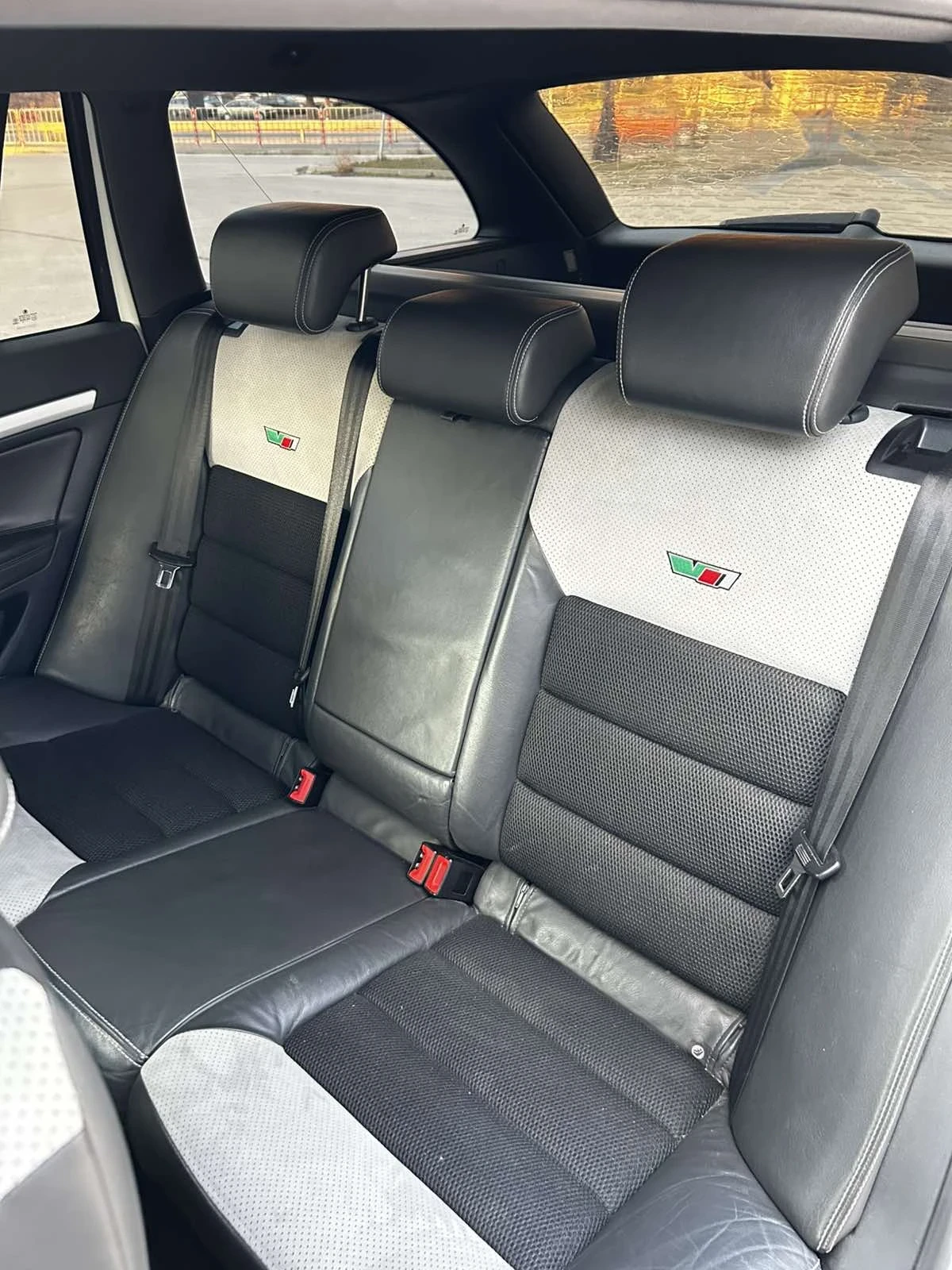 Skoda Octavia VRS  | Mobile.bg � ����������� 12