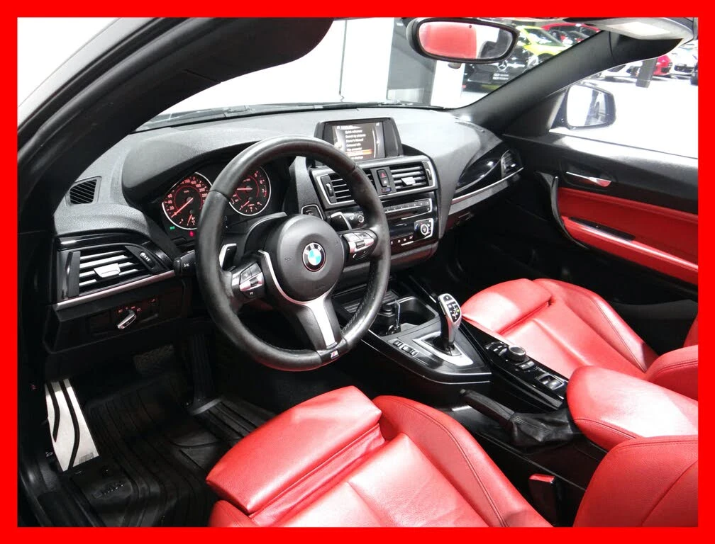 BMW 228 2016 BMW 2 Series* АвтоКредит* (Цена до БГ)  - изображение 7