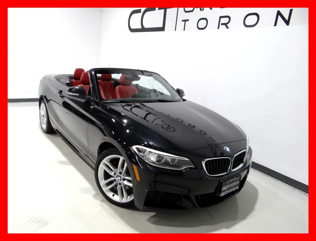 BMW 228 2016 BMW 2 Series* ����������* (���� �� ��)  | Mobile.bg � ����������� 1