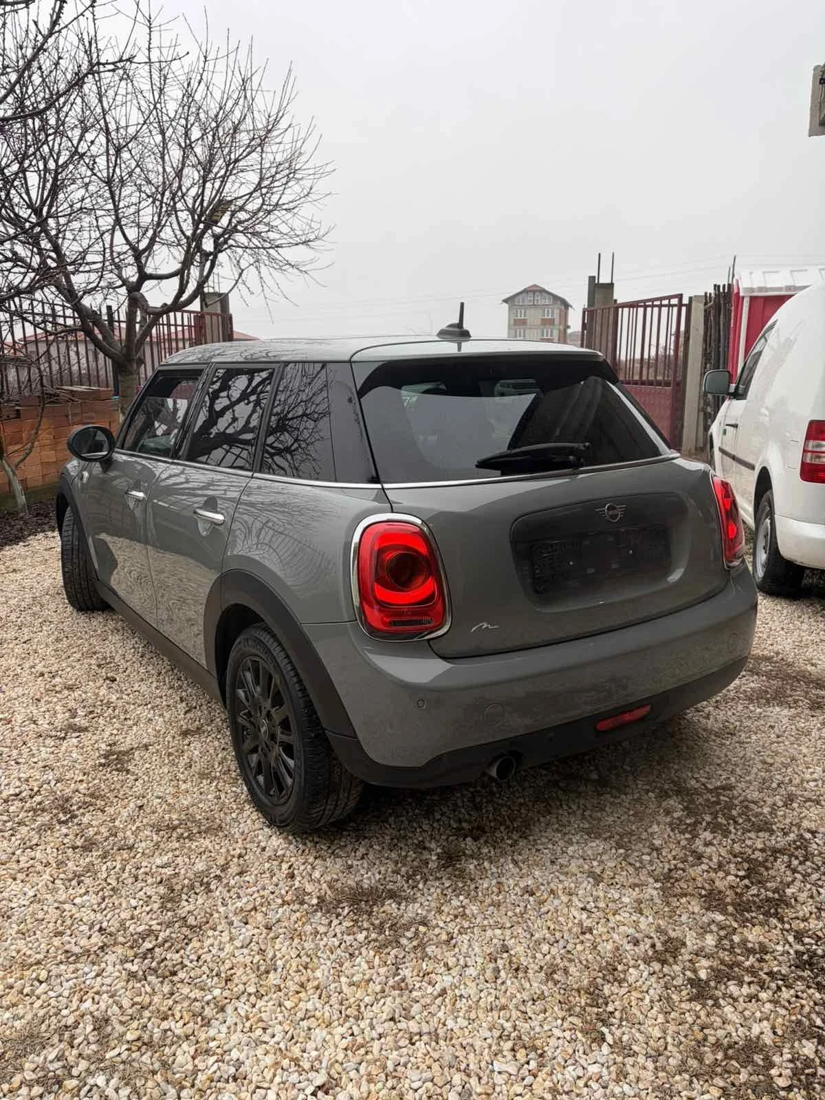 Mini D one 1.5/90k/ EURO6/ ��������� ���������! | Mobile.bg � ����������� 4