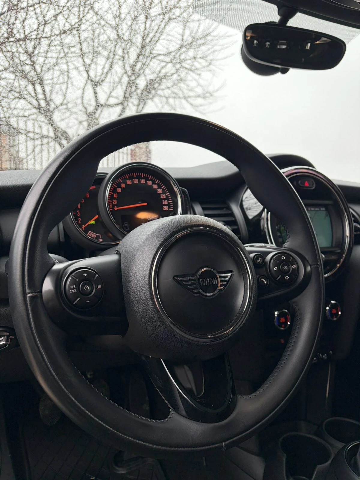 Mini D one 1.5/90k/ EURO6/ ��������� ���������! | Mobile.bg � ����������� 12