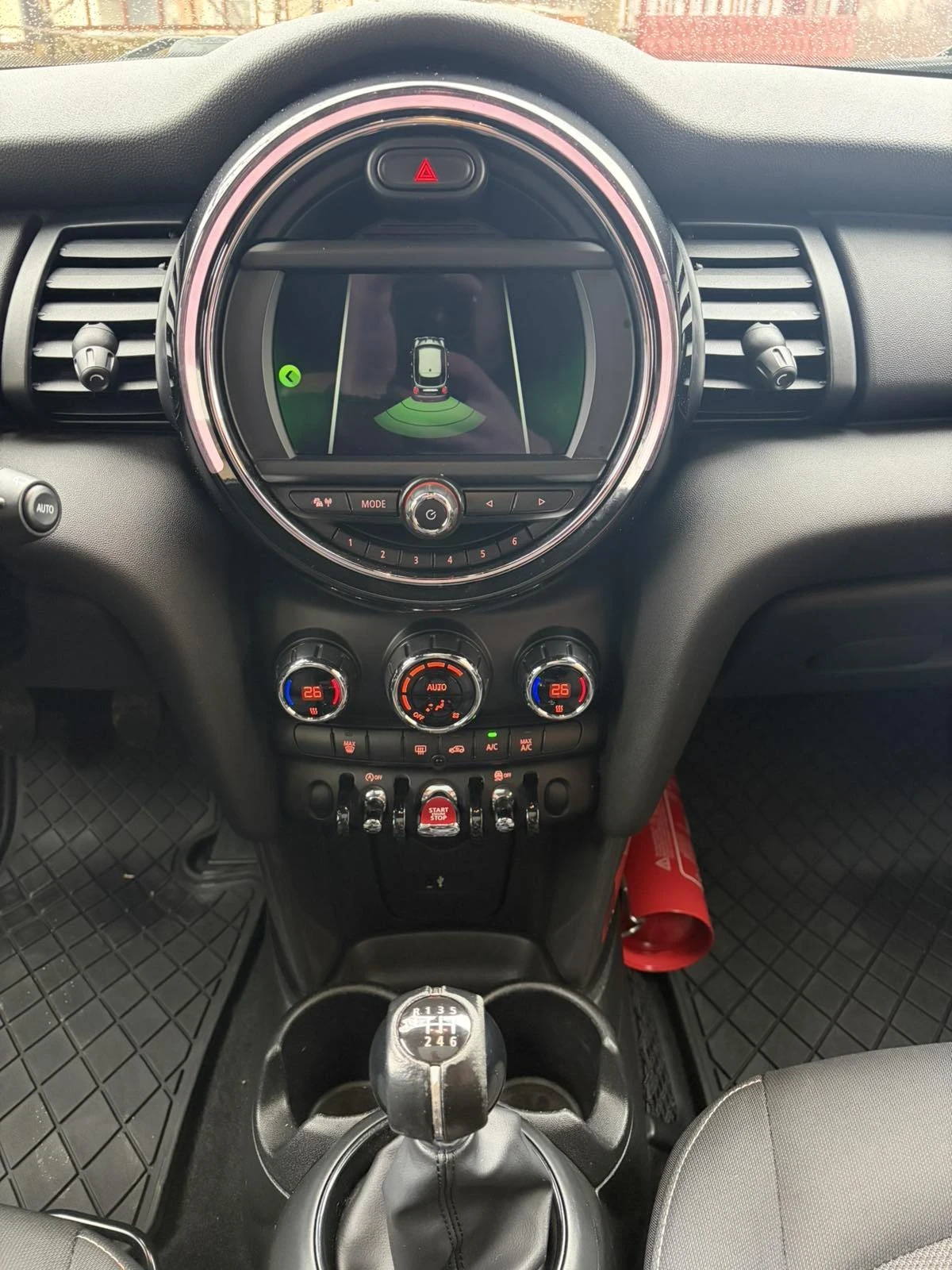 Mini D one 1.5/90k/ EURO6/ ��������� ���������! | Mobile.bg � ����������� 9