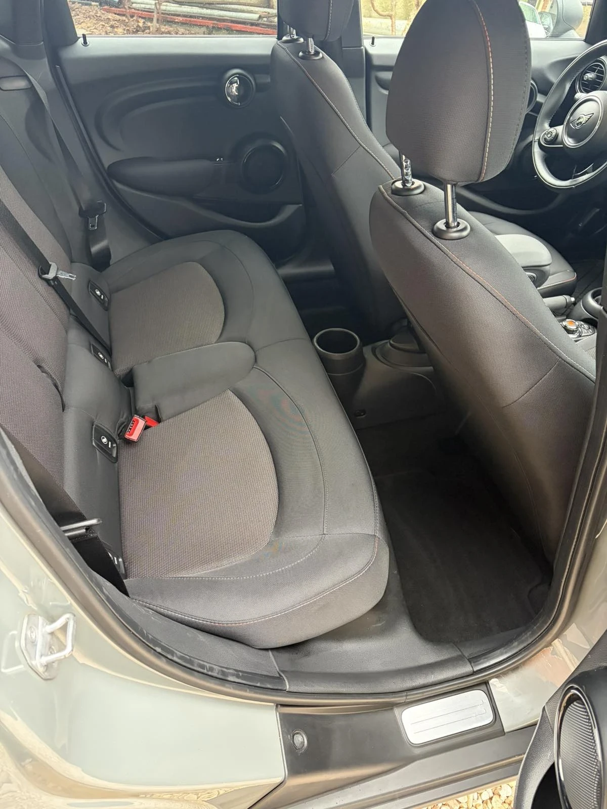 Mini D one 1.5/90k/ EURO6/ ��������� ���������! | Mobile.bg � ����������� 8