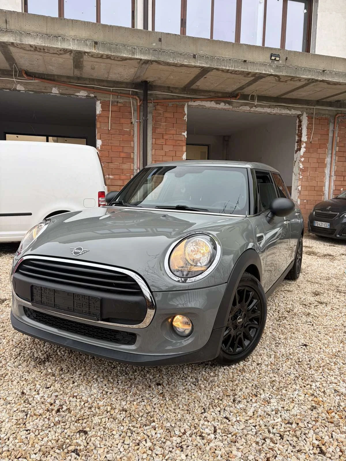 Mini D one 1.5/90k/ EURO6/ ��������� ���������! | Mobile.bg � ����������� 2