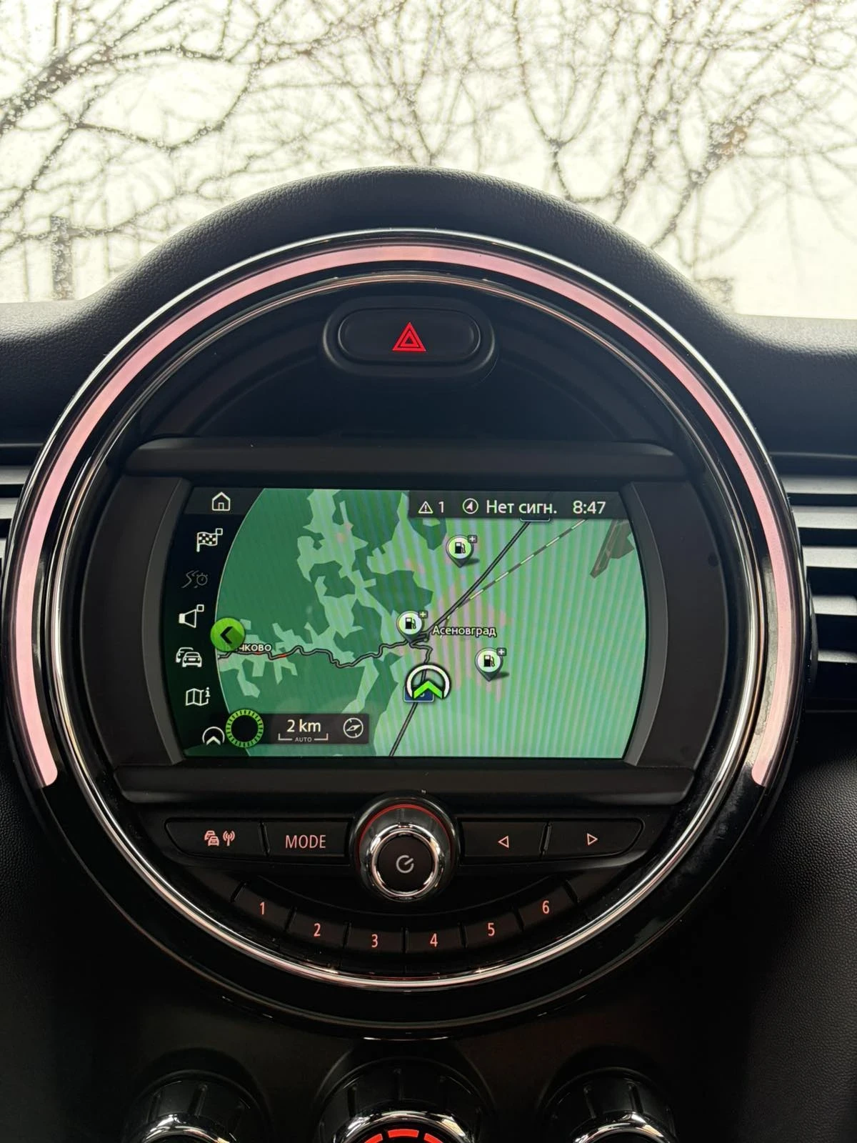 Mini D one 1.5/90k/ EURO6/ ��������� ���������! | Mobile.bg � ����������� 10