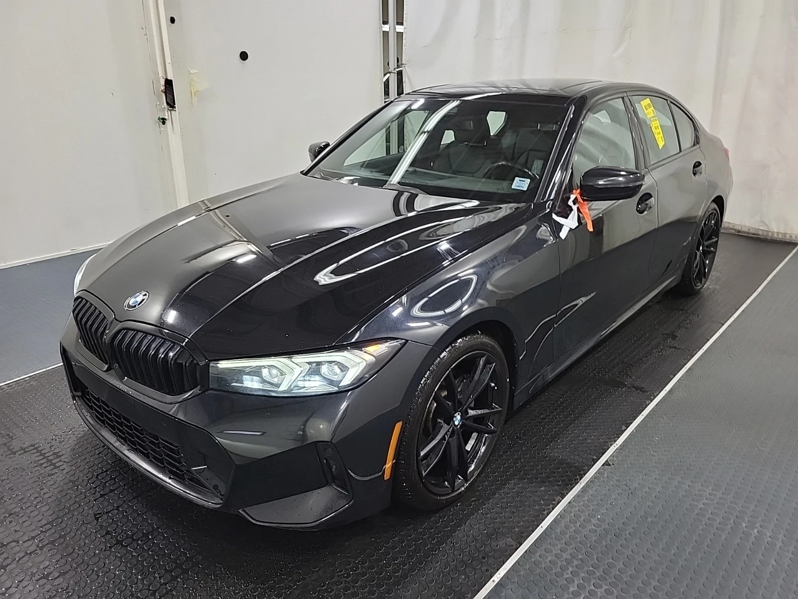 BMW 330 M ����� * ������ ����� * ��� ��������� * CARFAX  | Mobile.bg � ����������� 1