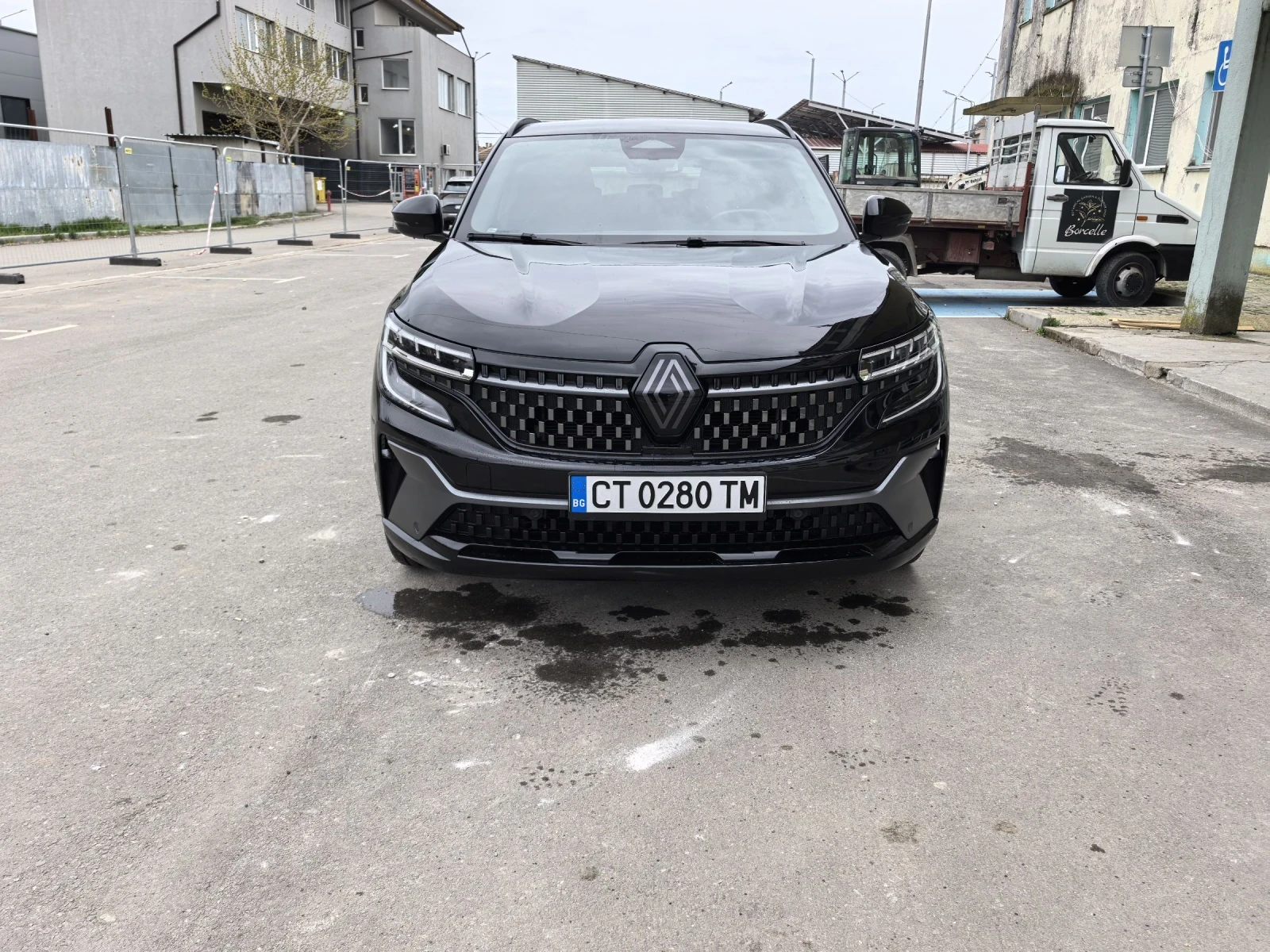 Renault Austral 1.2 FULL Hybrid Alpine , снимка 2 - Автомобили и джипове - 54033970