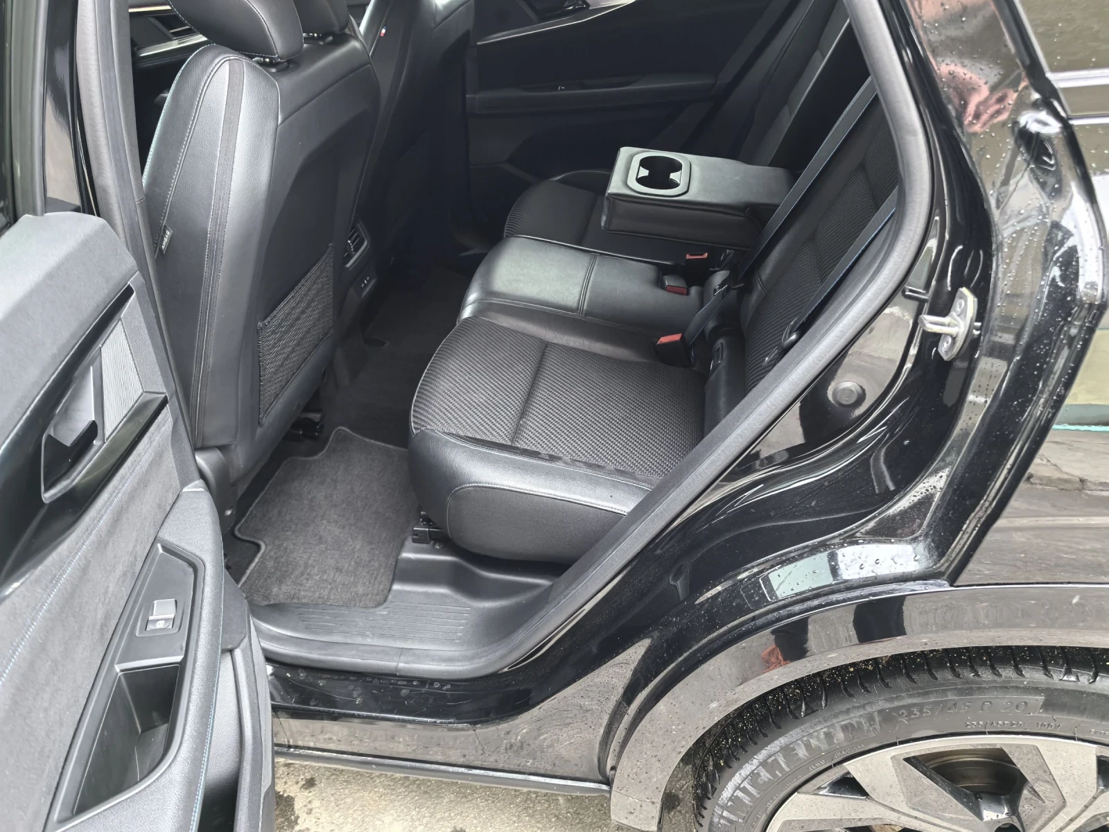 Renault Austral 1.2 FULL Hybrid Alpine , снимка 9 - Автомобили и джипове - 54033970