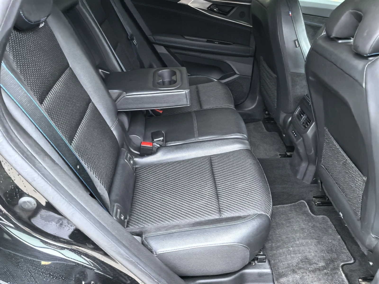 Renault Austral 1.2 FULL Hybrid Alpine , снимка 7 - Автомобили и джипове - 54033970