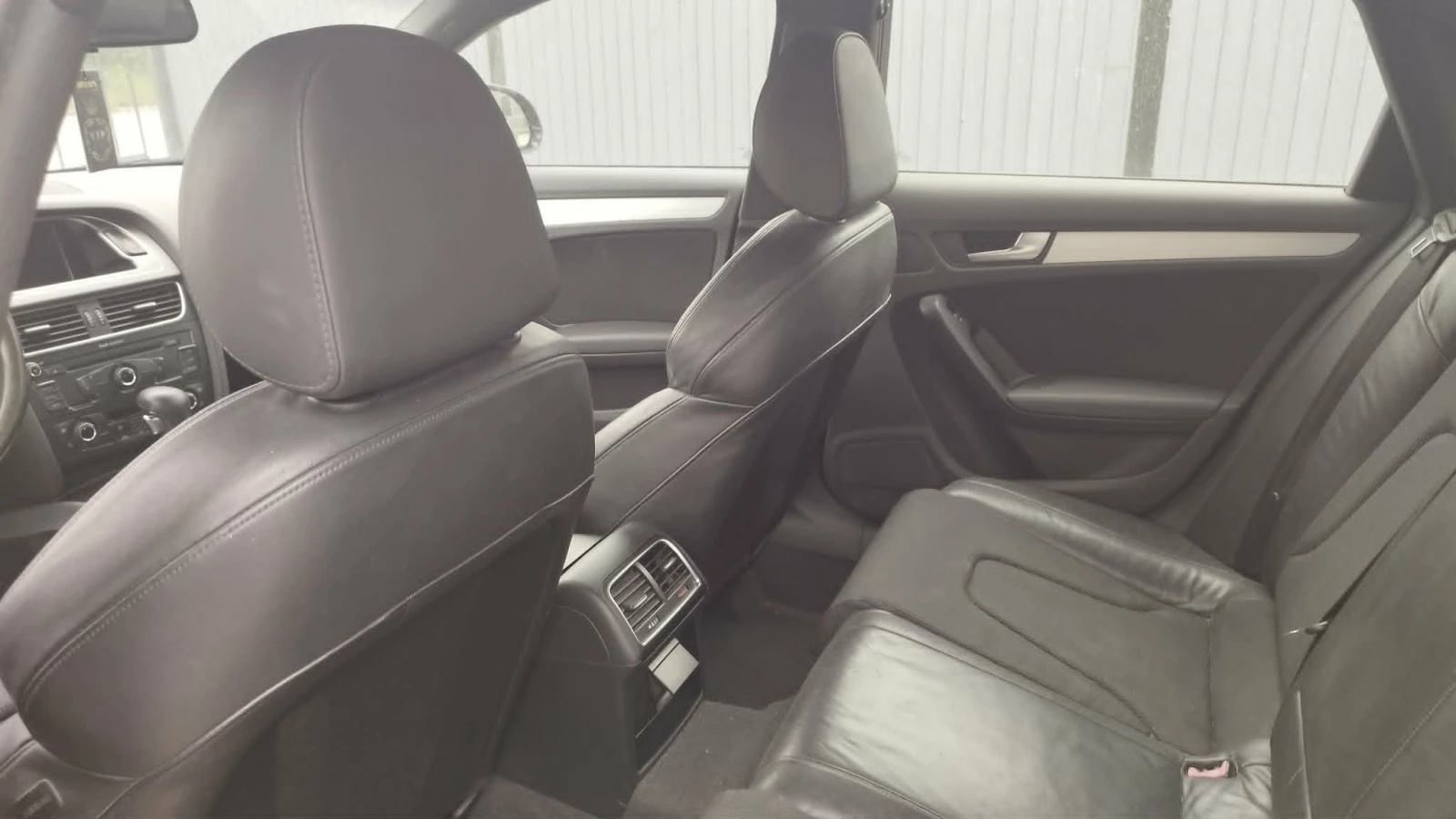 Audi A4, снимка 9 - Автомобили и джипове - 54056303