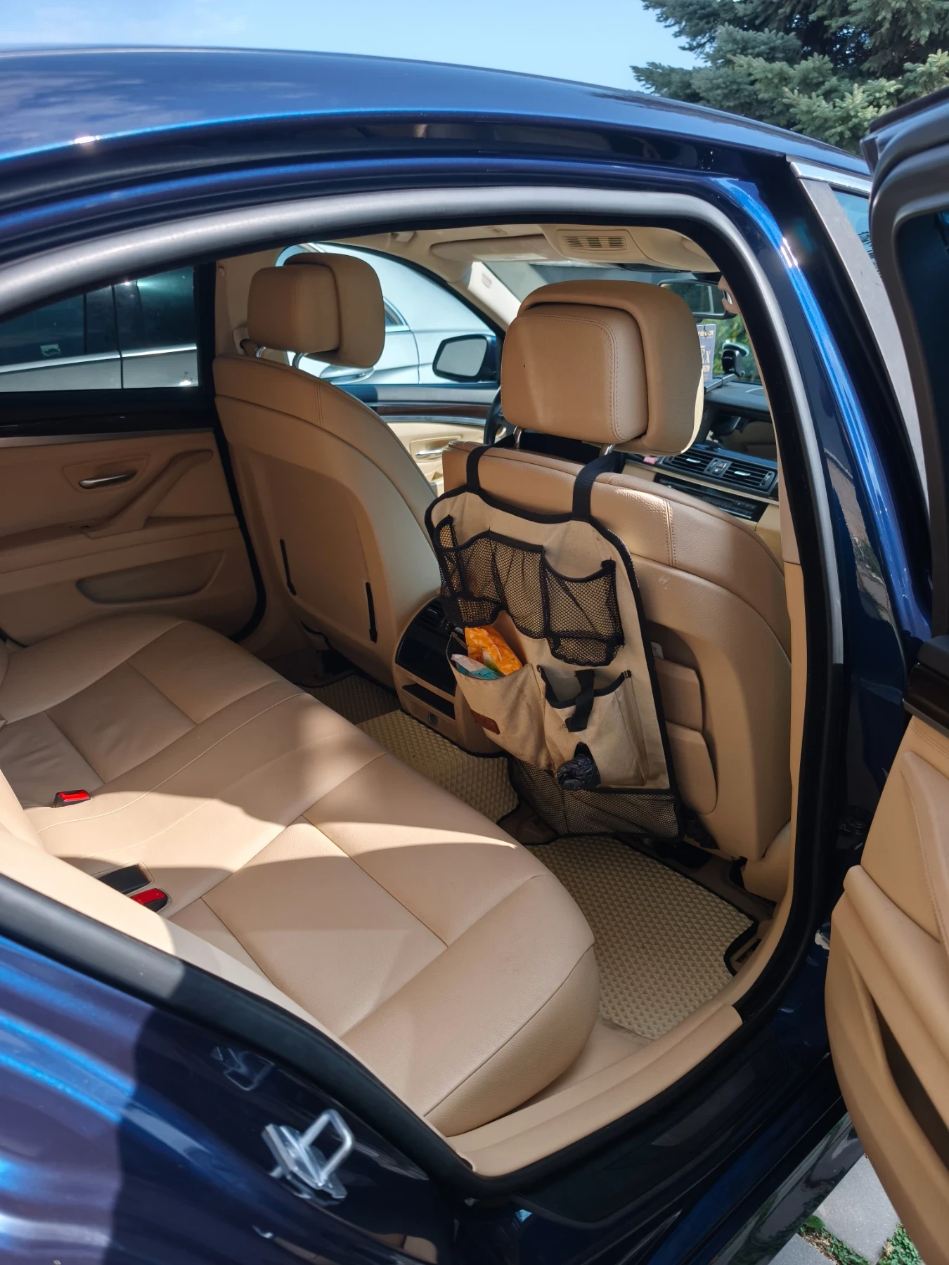 BMW 528 F10, снимка 15 - Автомобили и джипове - 54198363