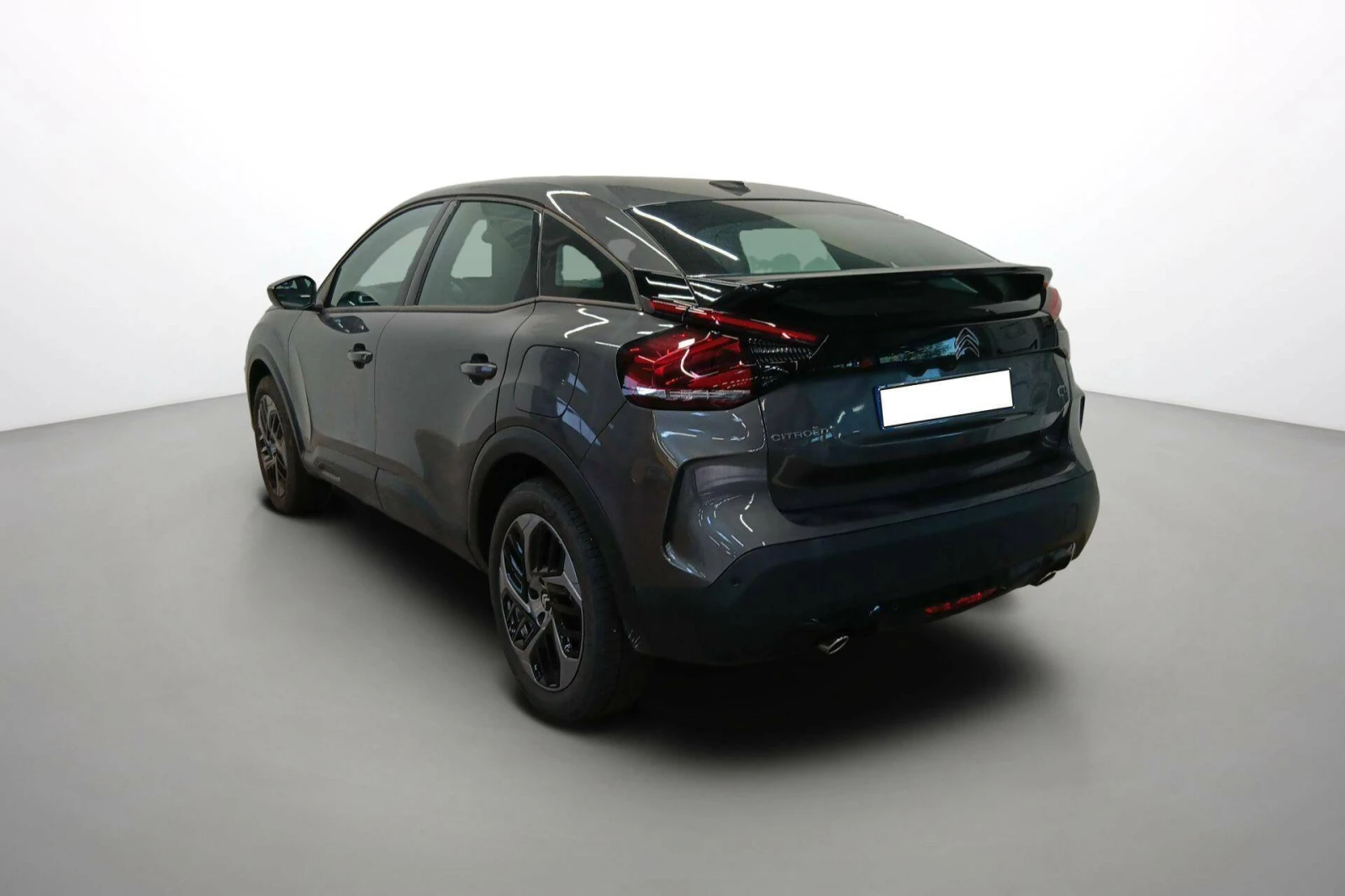 Citroen C4 Feel, снимка 6 - Автомобили и джипове - 54343112