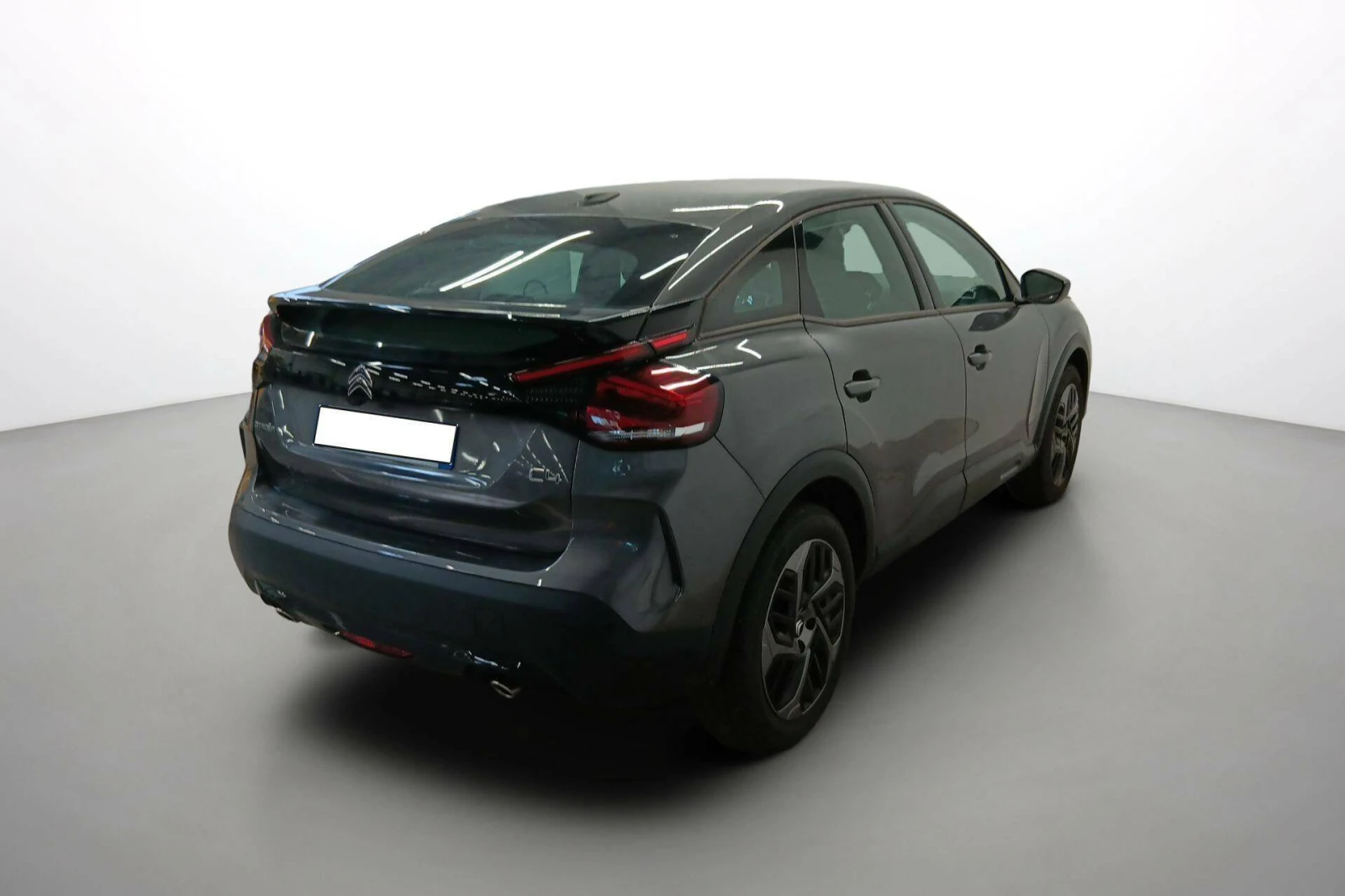 Citroen C4 Feel, снимка 7 - Автомобили и джипове - 54343112