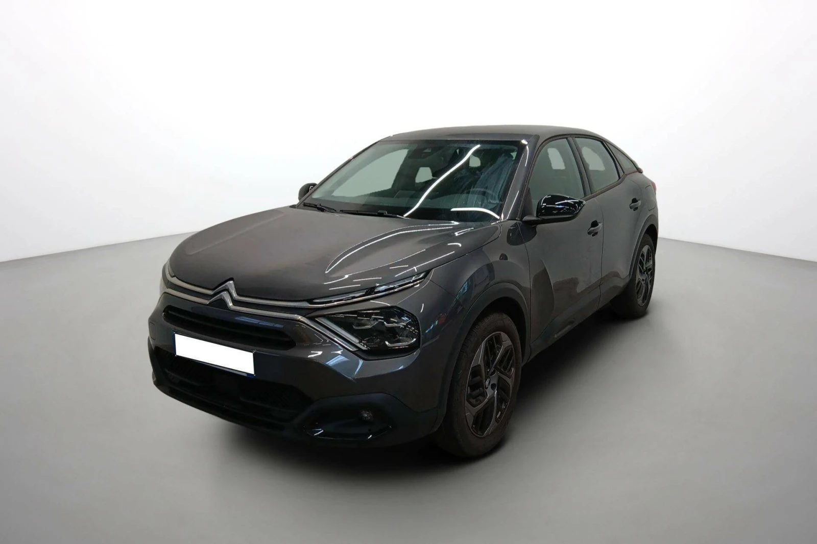 Citroen C4 Feel, снимка 2 - Автомобили и джипове - 54343112