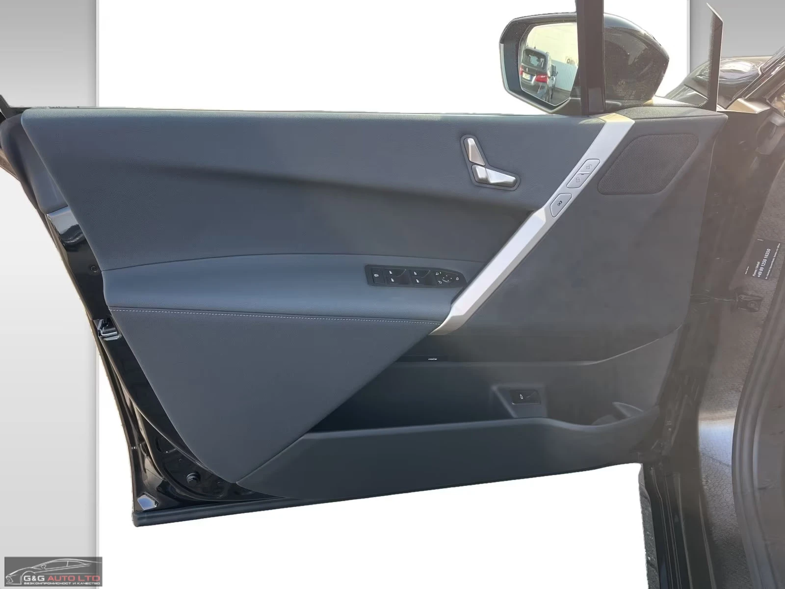 BMW iX xDrive40/326HP/SPORT/360/HUD/AHK/NAVI/LED/235q | Mobile.bg � ����������� 9