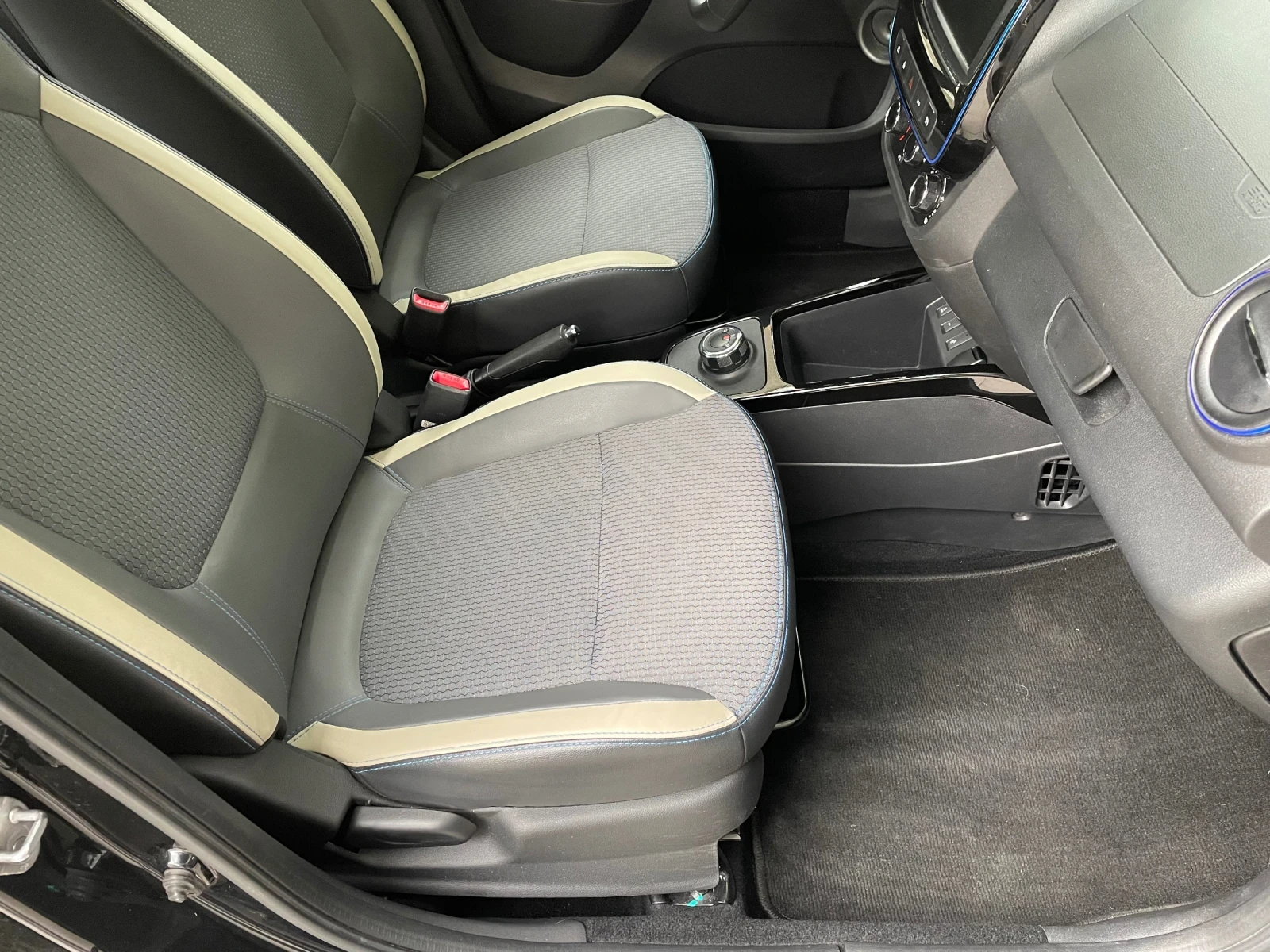 Dacia Spring Comfort Plus | Mobile.bg � ����������� 11