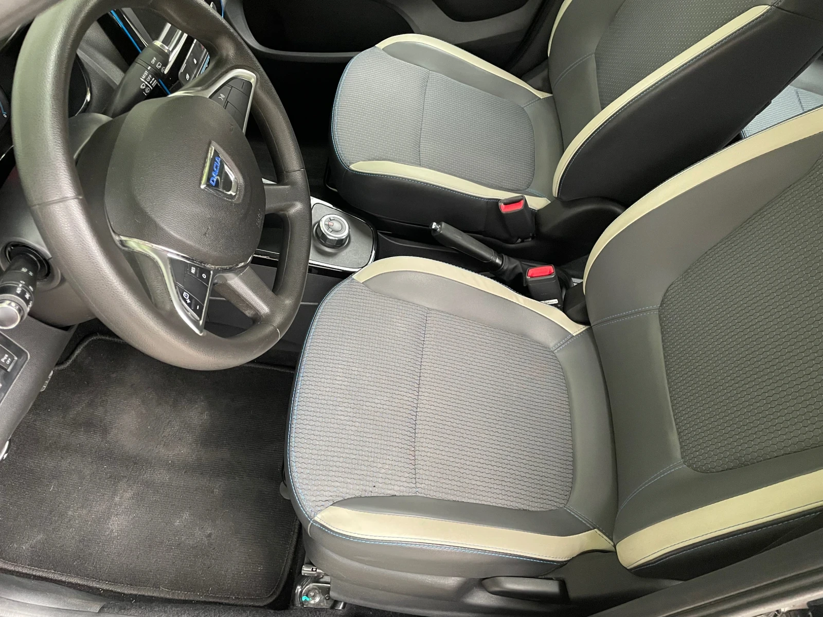 Dacia Spring Comfort Plus | Mobile.bg � ����������� 10