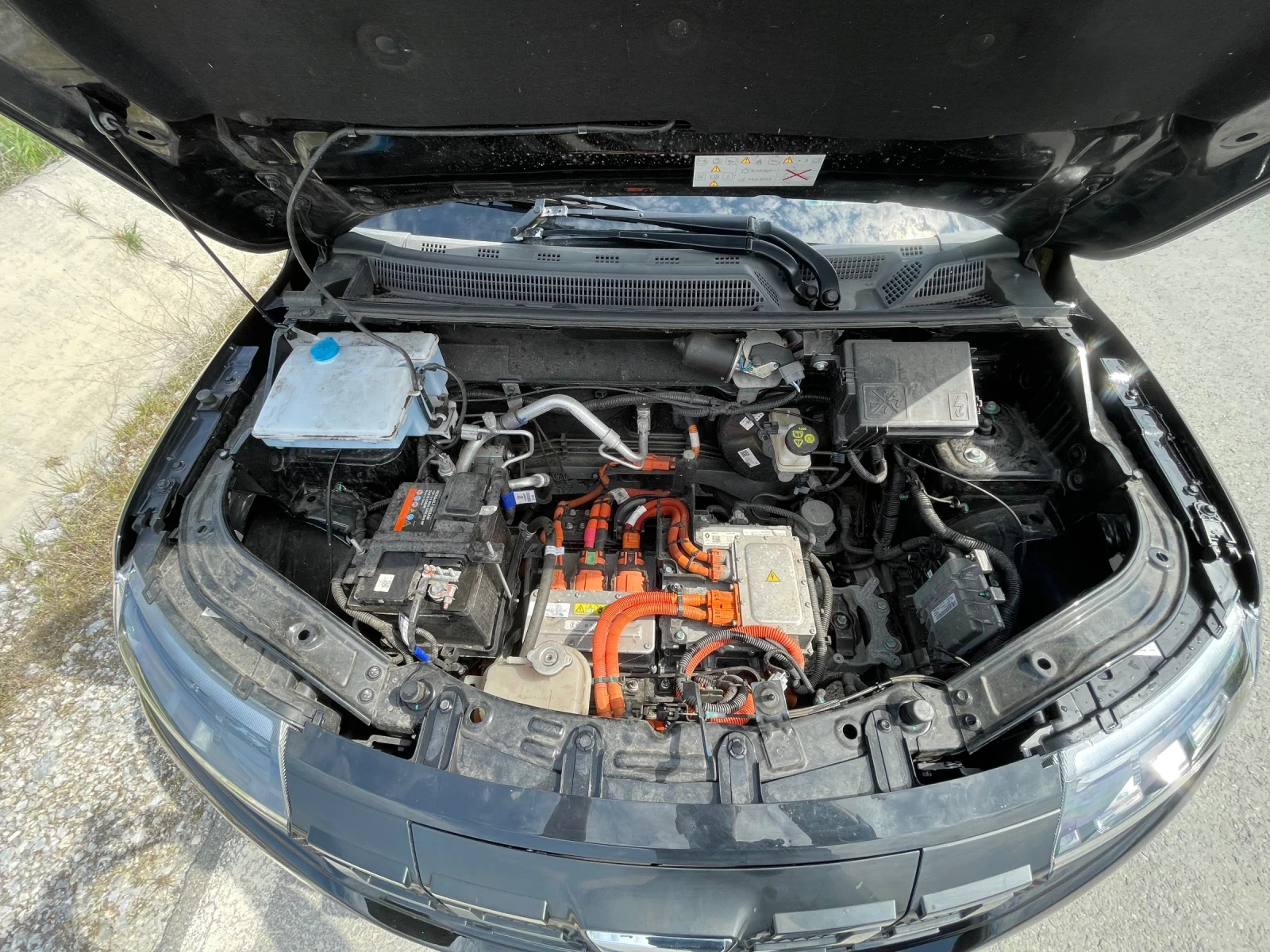 Dacia Spring Comfort Plus | Mobile.bg � ����������� 14