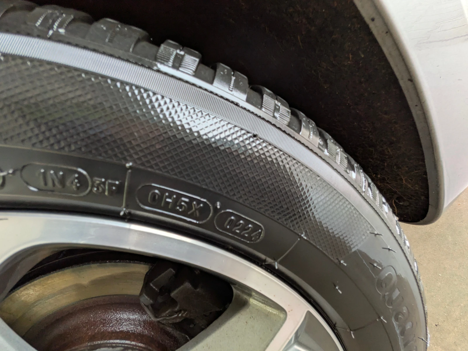 Peugeot 508 2.0 BlueHDI, снимка 7 - Автомобили и джипове - 54363366