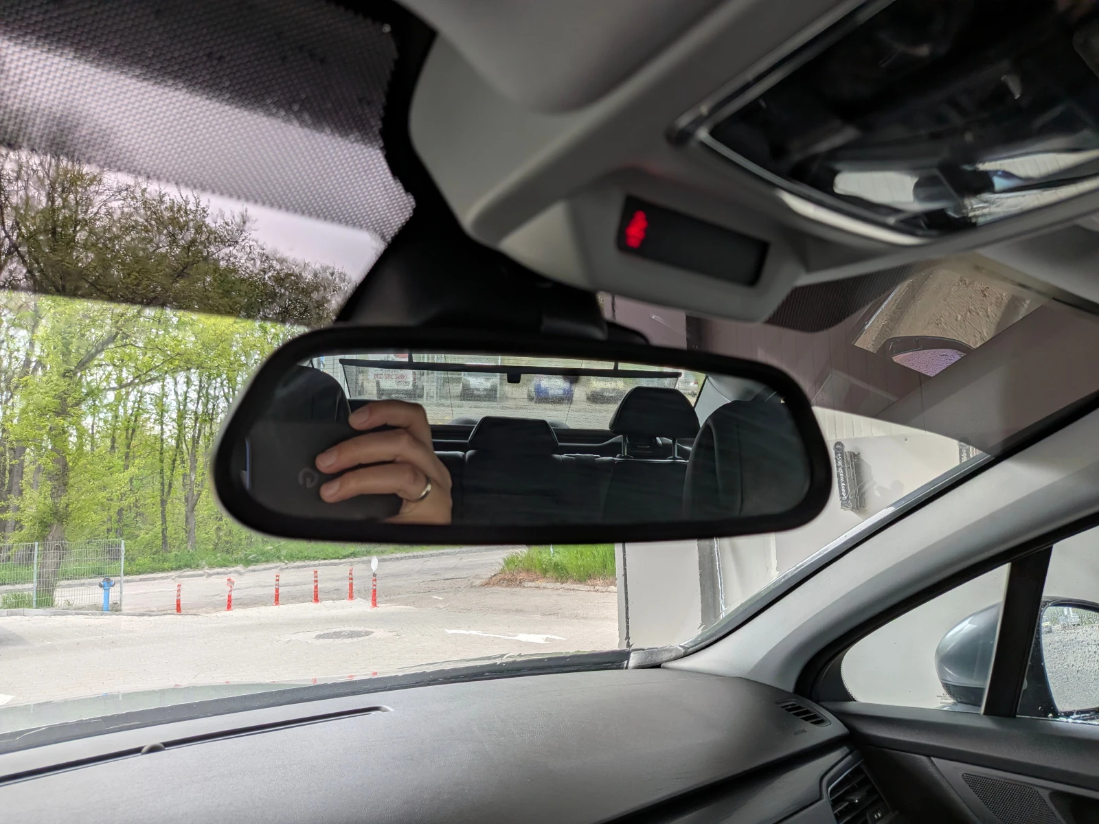 Peugeot 508 2.0 BlueHDI, снимка 11 - Автомобили и джипове - 54363366