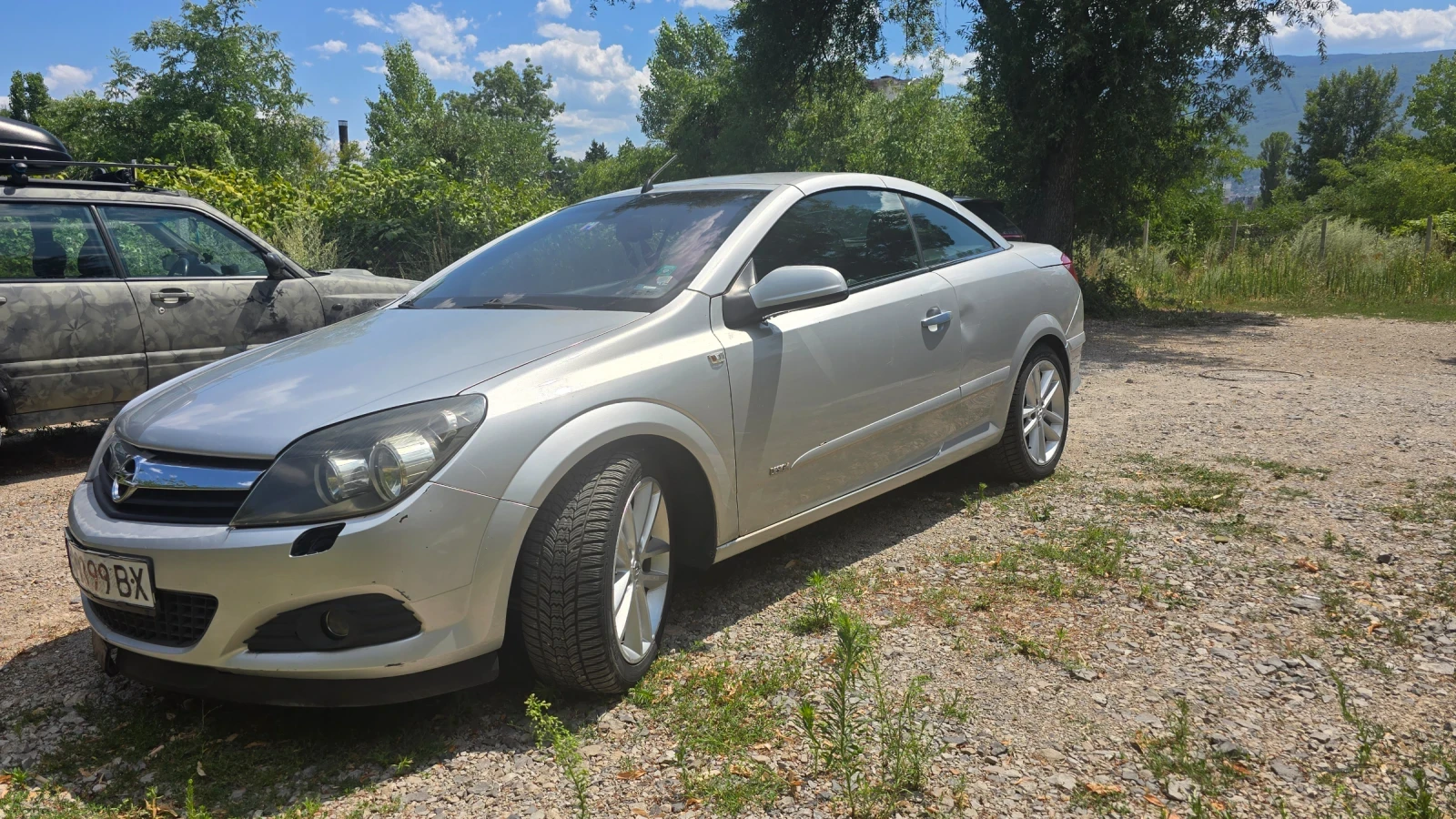Opel Astra | Mobile.bg � ����������� 12