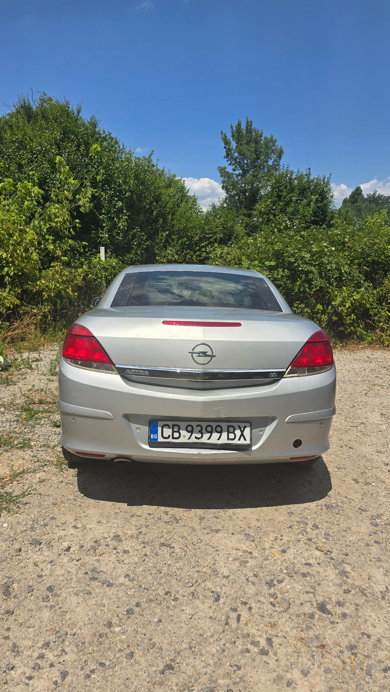 Opel Astra | Mobile.bg � ����������� 11