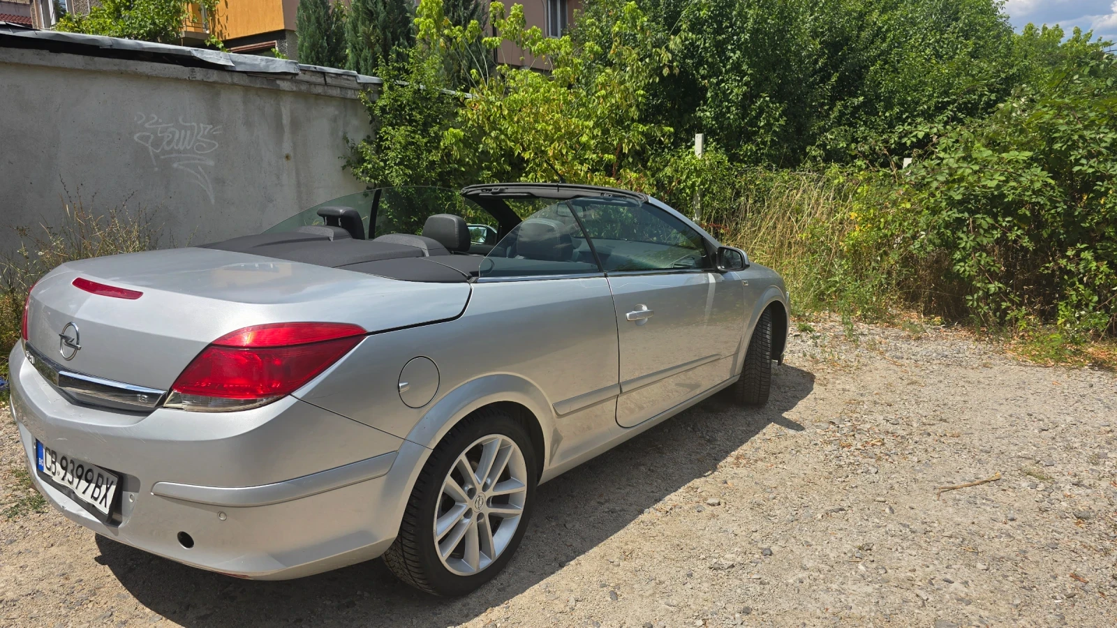 Opel Astra | Mobile.bg � ����������� 4