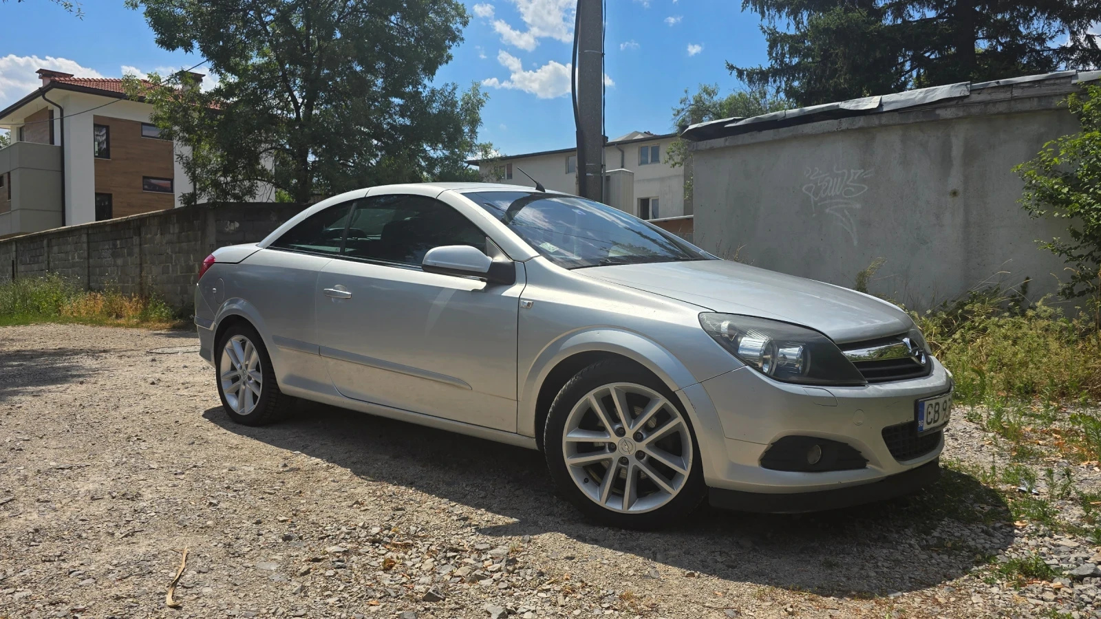 Opel Astra | Mobile.bg � ����������� 13
