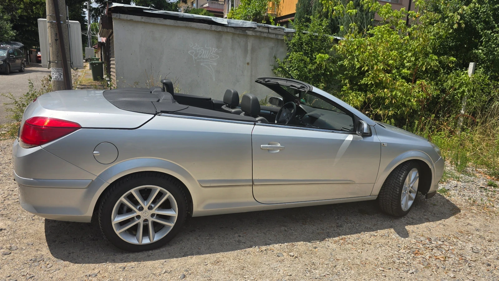 Opel Astra | Mobile.bg � ����������� 1
